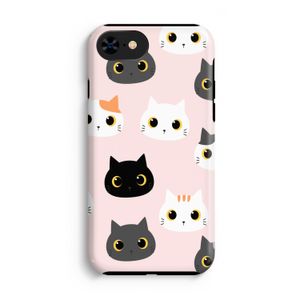 Katten: iPhone 8 Tough Case