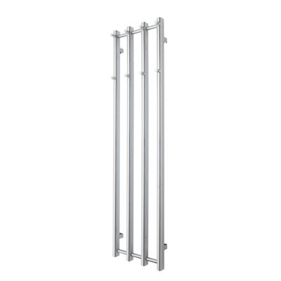 Designradiator TVS Vino 4 Chroom 140 x 35 cm TVS Design