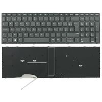 HP Laptop Toetsenbord Azerty BE