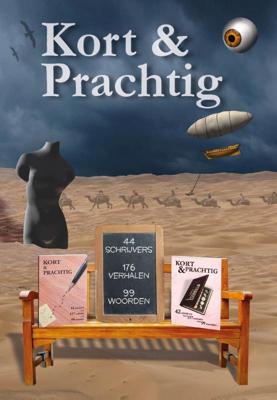Kort & Prachtig (Paperback)