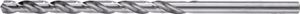 Rotec HSS spiraalboor, DIN 340, type N, ø5,2 - 10 stuk(s) - 1500520