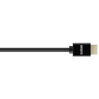 Avinity ultra high-speed hdmi™-kabel 8k connector - connector verguld 1,0 m Avinity ultra high-speed hdmi™-kabel 8k connector - connector verguld 1,0 m