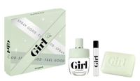 Rochas Pakket Girl Eau de Toilette Giftset
