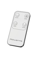 ROWENTA Essential + VU4440F0 - Elektronische stille vloerventilator - 3 snelheden - thumbnail