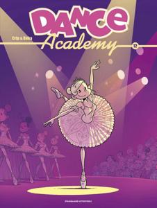 Dance Academy 12 (Paperback)