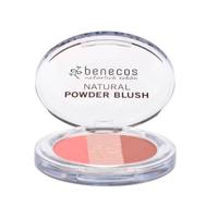 Benecos Compact blush fall in love Benecos Compact blush fall in love