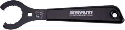 SRAM Bottom bracket key dub bsa