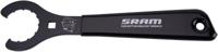 SRAM Bottom bracket key dub bsa