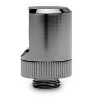 EK-Torque Angled 90° - Black Nickel Waterkoeling