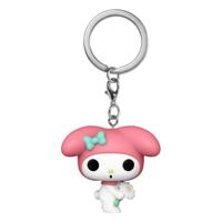 Hello Kitty POP! Vinyl Keychains 4 cm My Melody (Spring Time) Display (12) Hello Kitty POP! Vinyl Keychains 4 cm My Melody (Spring Time) Display (12)