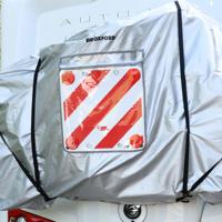 OXFORD fietshoes "aquatex touring deluxe"