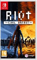 Riot Civil Unrest - thumbnail