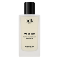 BDK Parfums Pas Ce Soir Hair Perfume Spray 50 ml | Voor Alle Haartypen