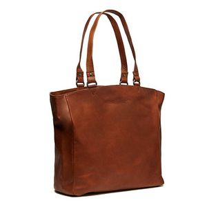 Chesterfield Shopper Berlin 15.4&apos;&apos; Cognac