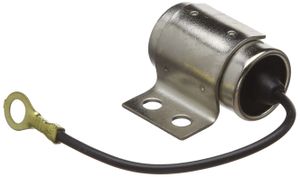 Condensator, ontstekingssysteem 1237330821