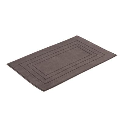 Vossen Vossen Badmat Feeling 60x100 Slate grey
