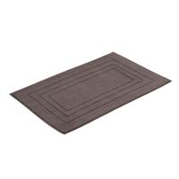 Vossen Vossen Badmat Feeling 60x100 Slate grey