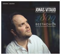 Beethoven 1802 Heiligenstadt - CD (3760127225638) - thumbnail