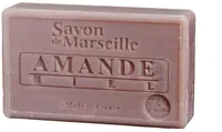 Le Chatelard 1802 Savon de Marseille zeep almond and honey (amandel en honing)