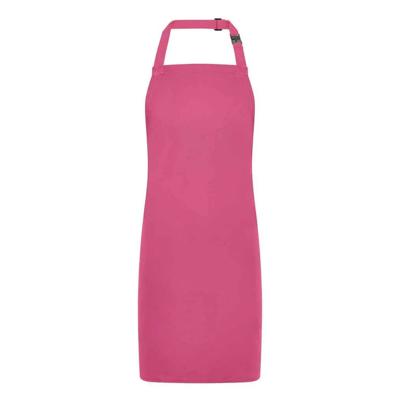 Keukenschort / kliederschort/ kookschort/ knutselschort/ kinderschort - roze - Kinderen