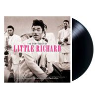 Little Richard - The Very Best of Little Richard LP Little Richard - The Very Best of Little Richard LP