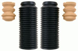 Aanslagrubber met stofkap - Protection kit 900006