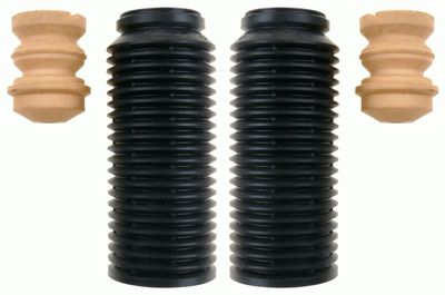Aanslagrubber met stofkap - Protection kit 900006