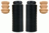 Aanslagrubber met stofkap - Protection kit 900006