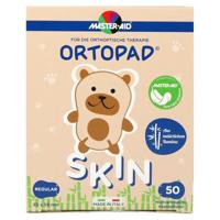 Ortopad Skin Regular Oogkompres 50