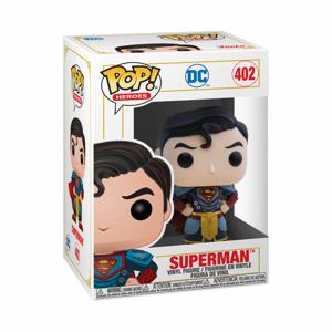 Pop Heroes: DC Imperial Palace - Superman - Funko Pop #368