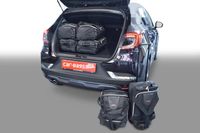 Reistassenset Renault Captur II 2019-heden 5-deurs hatchback R11601S