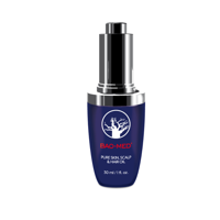 Mediceuticals Bao-Med Pure Skin & Scalp Haarolie 30ml