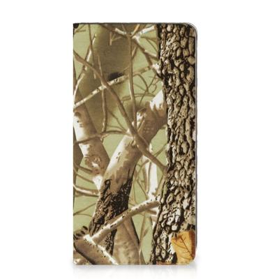 Samsung Galaxy A53 Smart Cover Wildernis