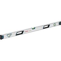 Magnetische waterpas 120cm - BOSCH PROFESSIONAL - Aluminium structuur - Nauwkeurigheid van 0,5 mm/m