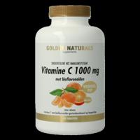 Vitamine C 1000 bioflavonoiden 180 Tabletten