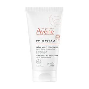 Eau Thermale Avène Cold Cream Handcrème