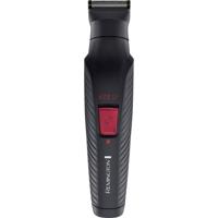 Remington Remington G12 Graphite Series 12in1 Multi-Grooming Kit PG2120 Baardtrimmer, Tondeuse, Bodygroomer, Oor- en neushaartrimmer, Precisietrimmer