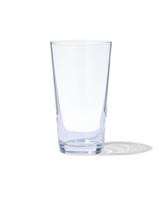 HEMA Longdrink glazen 340ml - 4 stuks (transparant)