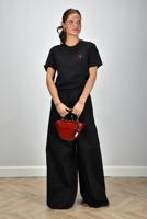 The Latest broek Alma TLW03101T0173ABTP black