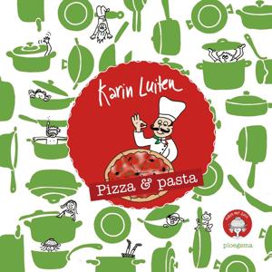Pizza en Pasta (Hardback)