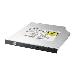 ASUS SDRW-08U1MT optisch schijfstation Intern Zwart DVD-RW