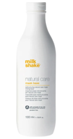 Milk_Shake Volume Solution Masker Natural Care Restructuring Mask Base 1000ml | Voor Alle Haartypen