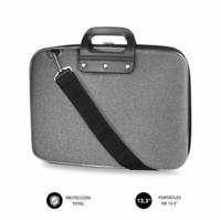 Laptoptas Subblim SUBLB-EVA0015 Grijs 13,3"