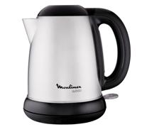 Moulinex BY540D10 waterkoker 1,7 l 2400 W Roestvrijstaal
