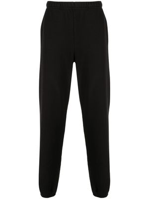 Les Tien pantalon de jogging à lien de resserrage - Noir