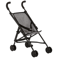 Barrutoys - Carrycot - Melange (BA90780) - thumbnail