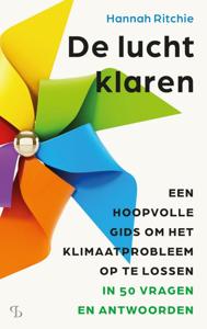 De lucht klaren (Paperback)