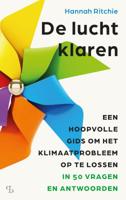 De lucht klaren (Paperback)