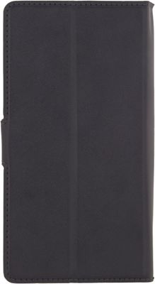 Mobilize MOB-23461 mobiele telefoon behuizingen Portemonneehouder Zwart Mobilize MOB-23461 mobiele telefoon behuizingen Portemonneehouder Zwart