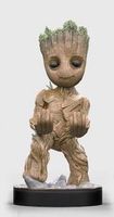 Marvel Cable Guys Charging Stand Baby Groot 20 cm Marvel Cable Guys Charging Stand Baby Groot 20 cm